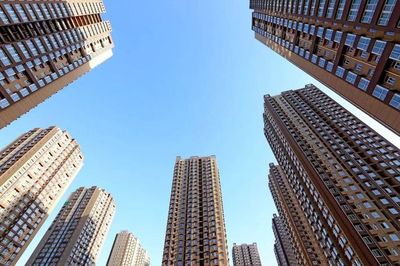 《门锁》上映 西安青年人的住房解决办法也来了