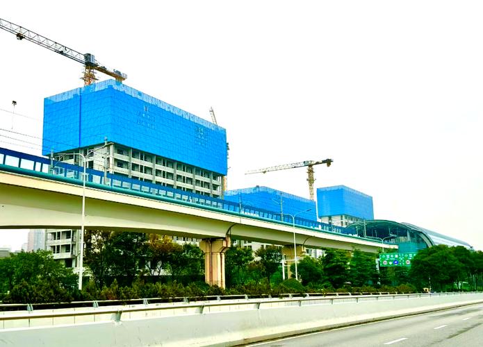 多个项目加速推进,tod保障性租赁住房预计明年投用